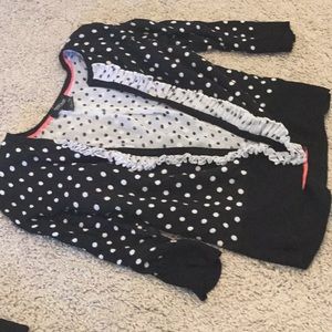 White House black market cardigan